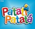 Λογότυπο της Patatí Patatá